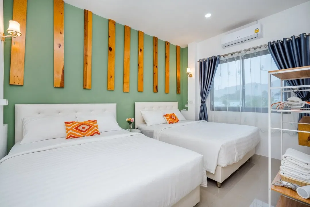 BUDDe Lovely House รูปที่ 15