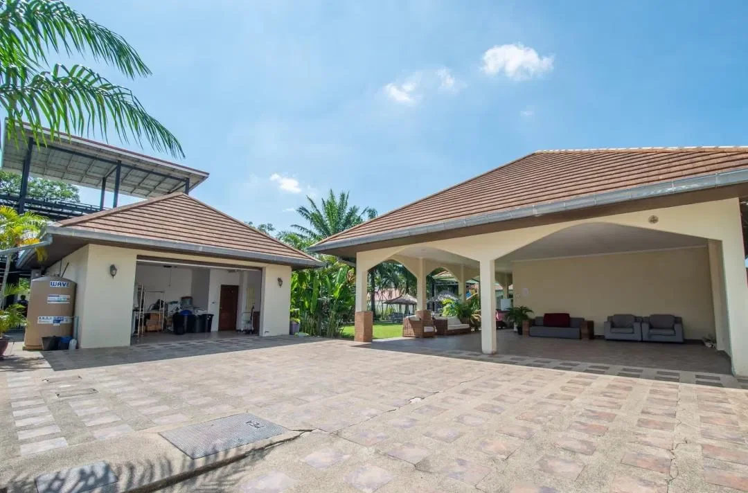 PX poolvilla pattaya รูปที่ 41