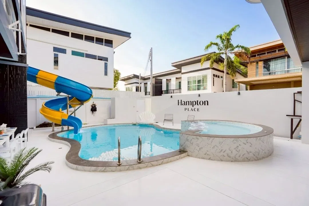 Hampton รูปที่ 19