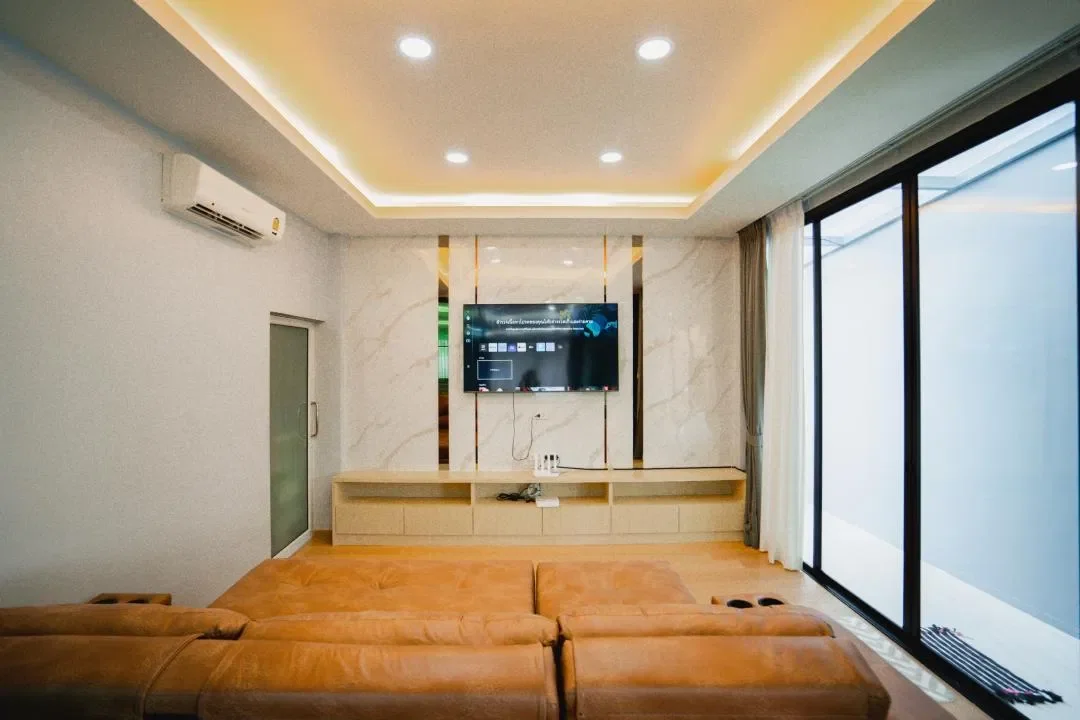 OCEANNEWPOOLVILLA SATTAHIP รูปที่ 30