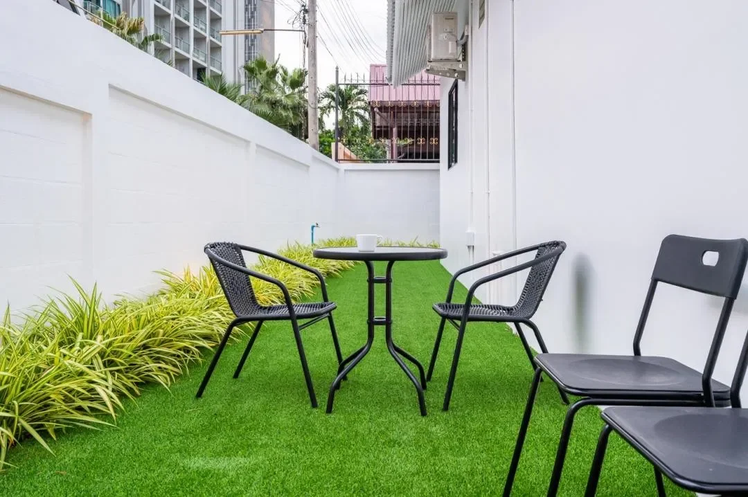 Villa 35 Wong Amat รูปที่ 16