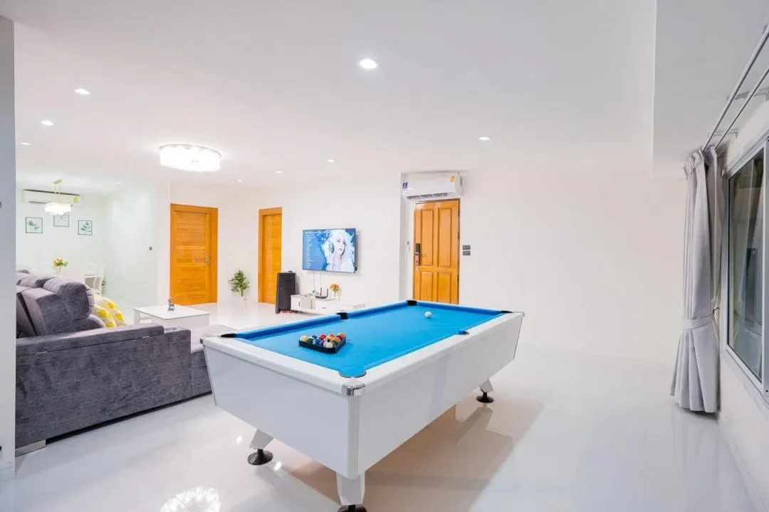 Fun Beach Pool Villa รูปที่ 24