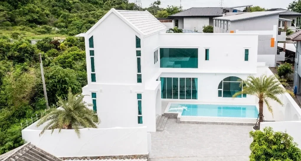 Montrio Villa Pattaya第16张