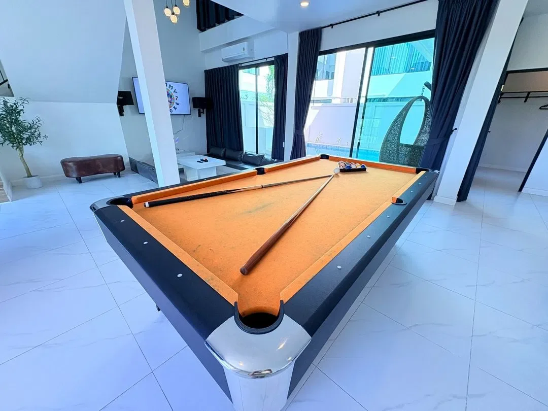 Hidden Space Pool villa 2 รูปที่ 34