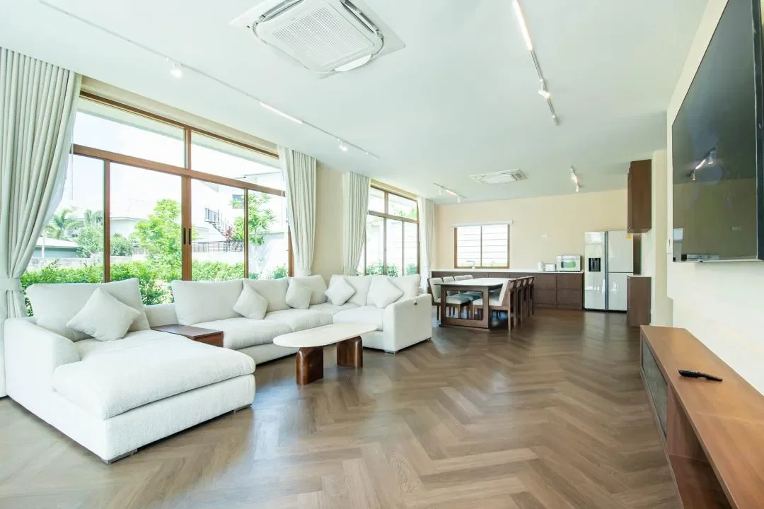 Emmarin Villa Pattaya รูปที่ 19