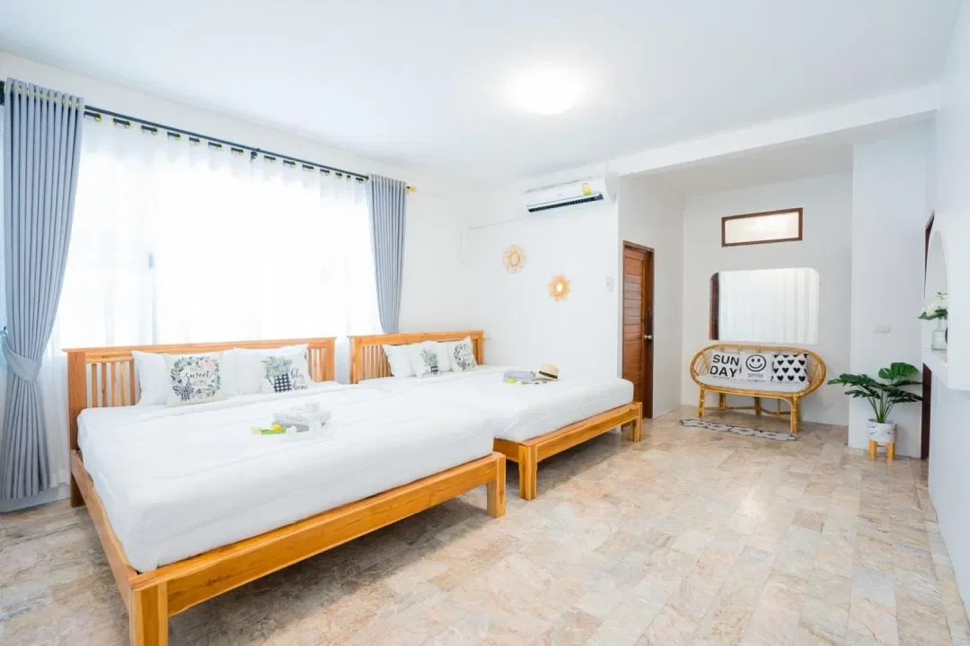 Casa Beach รูปที่ 8