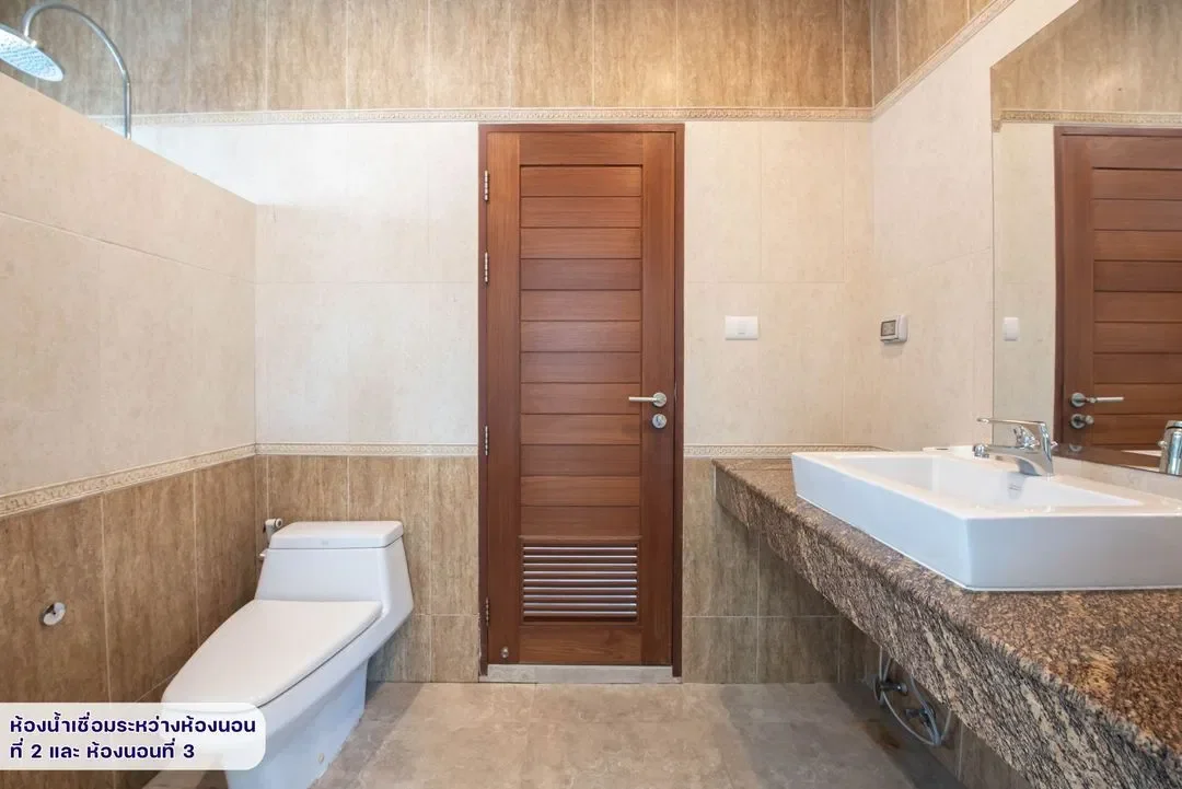Cozy Breeze Pool Villa รูปที่ 25