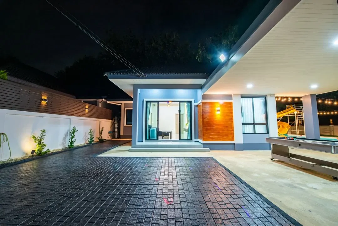 Merci Pool Villa รูปที่ 27