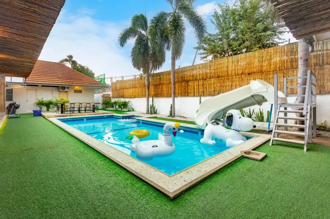 Tropica Poolvilla รูปที่ 12