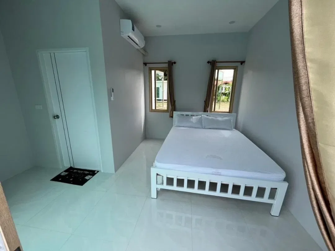 Pixel mountain view poolvilla (เขาใหญ่) รูปที่ 4