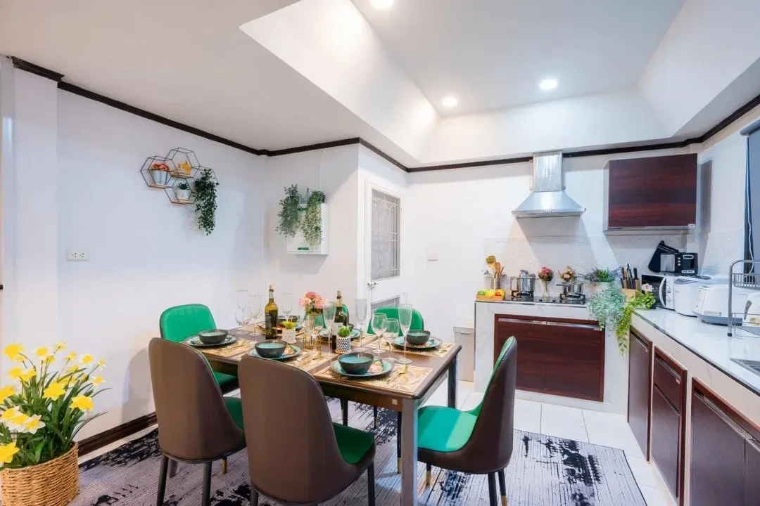 Your Story pool villa รูปที่ 31