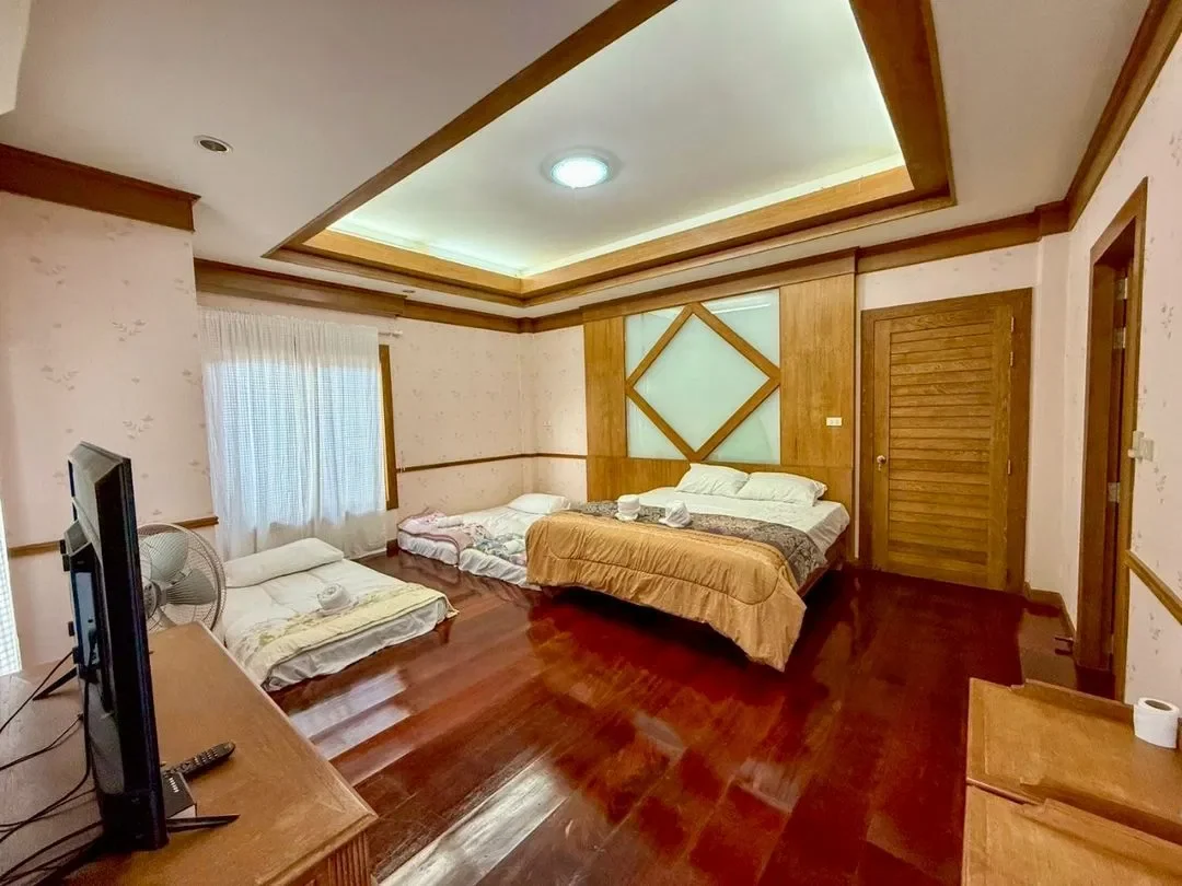 Horizon Pool Villa Bangsaray รูปที่ 12
