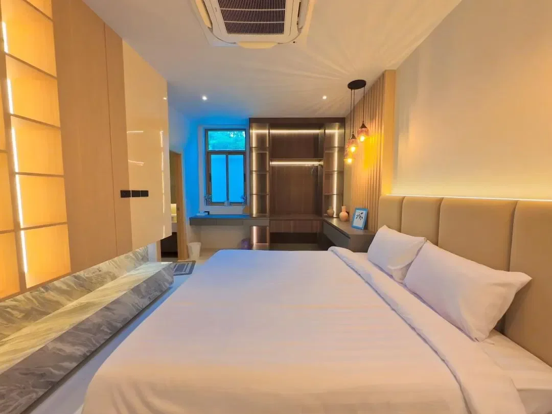 PNT LUXURY JOMTIEN รูปที่ 2
