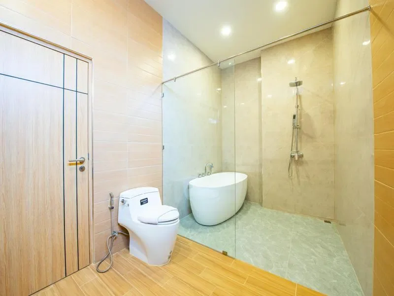 GRAND SPACE POOLVILLA PATTAYA รูปที่ 11