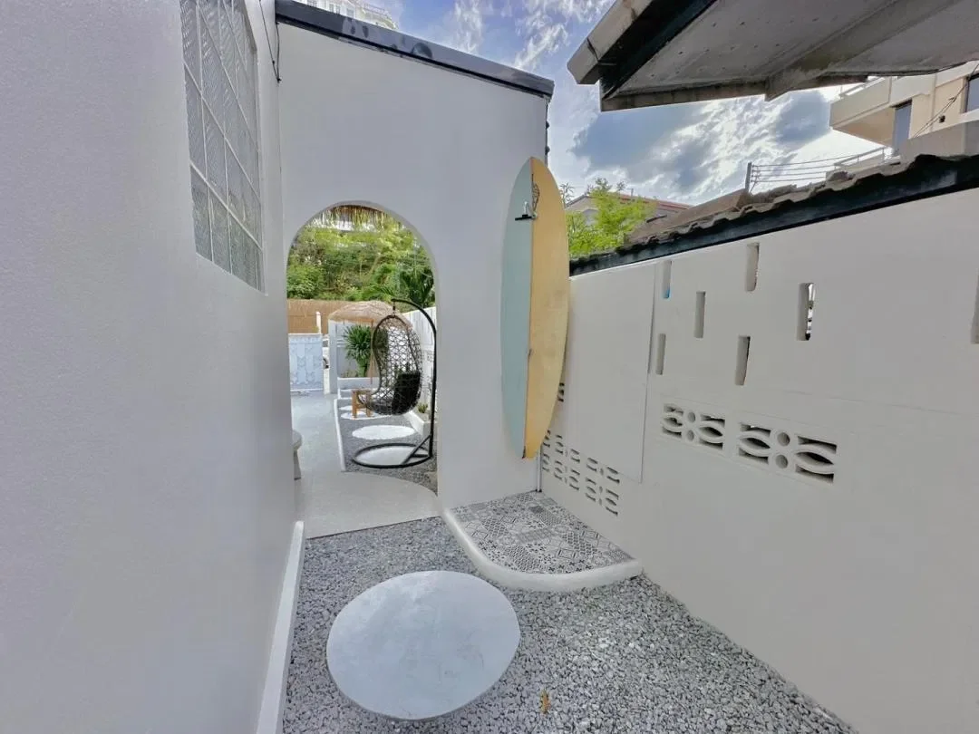 Lunlana Beach Poolvilla รูปที่ 17
