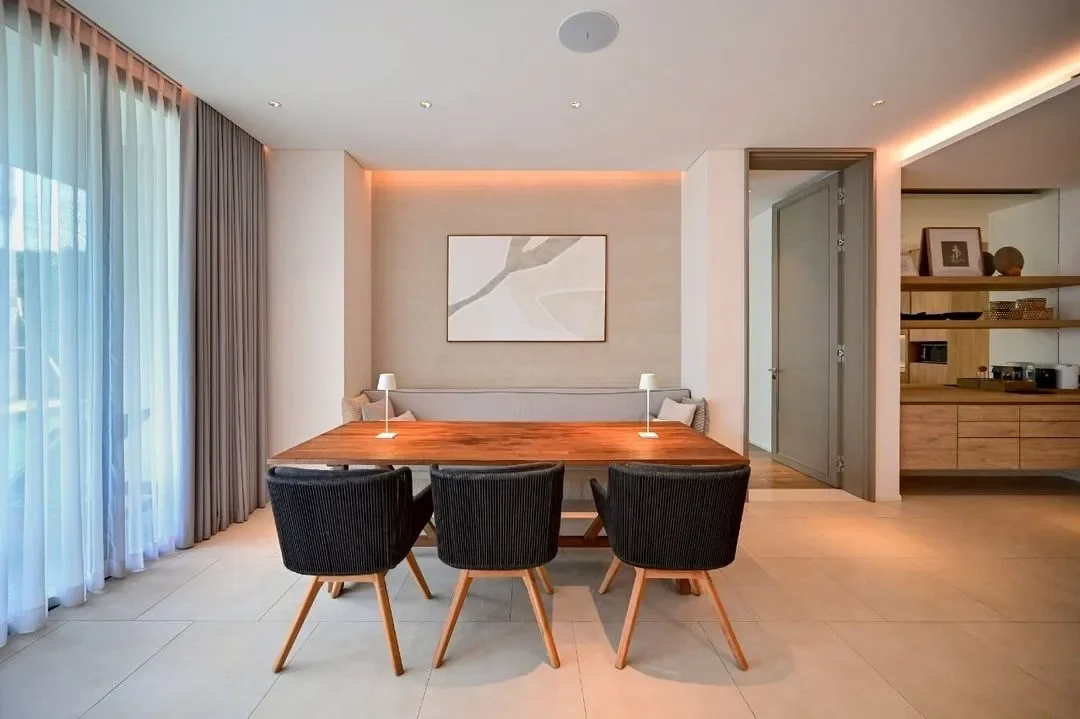 Villa De Time รูปที่ 27