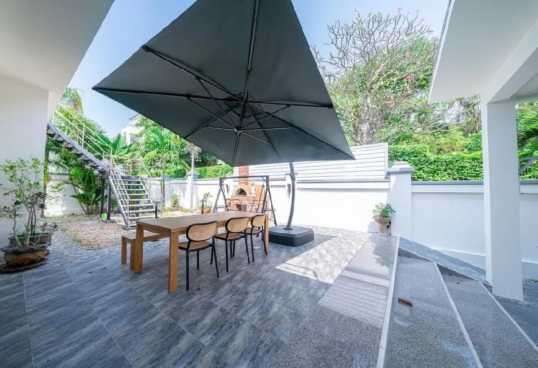 Selena poolvilla pattaya รูปที่ 22