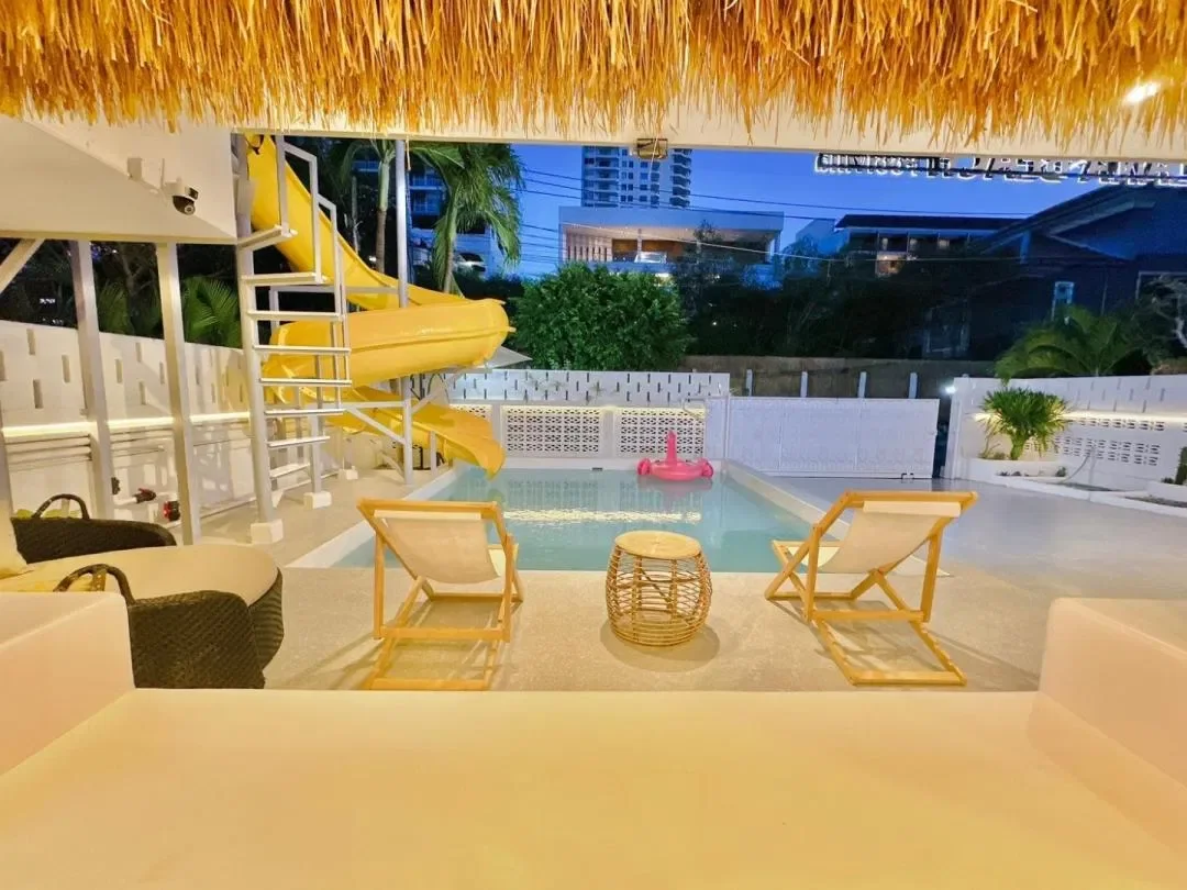 Lunlana Beach Poolvilla รูปที่ 18