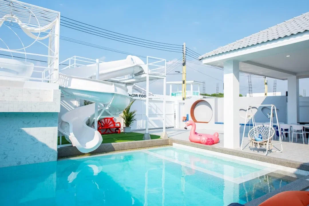 MILLION POOL VILLA รูปที่ 24