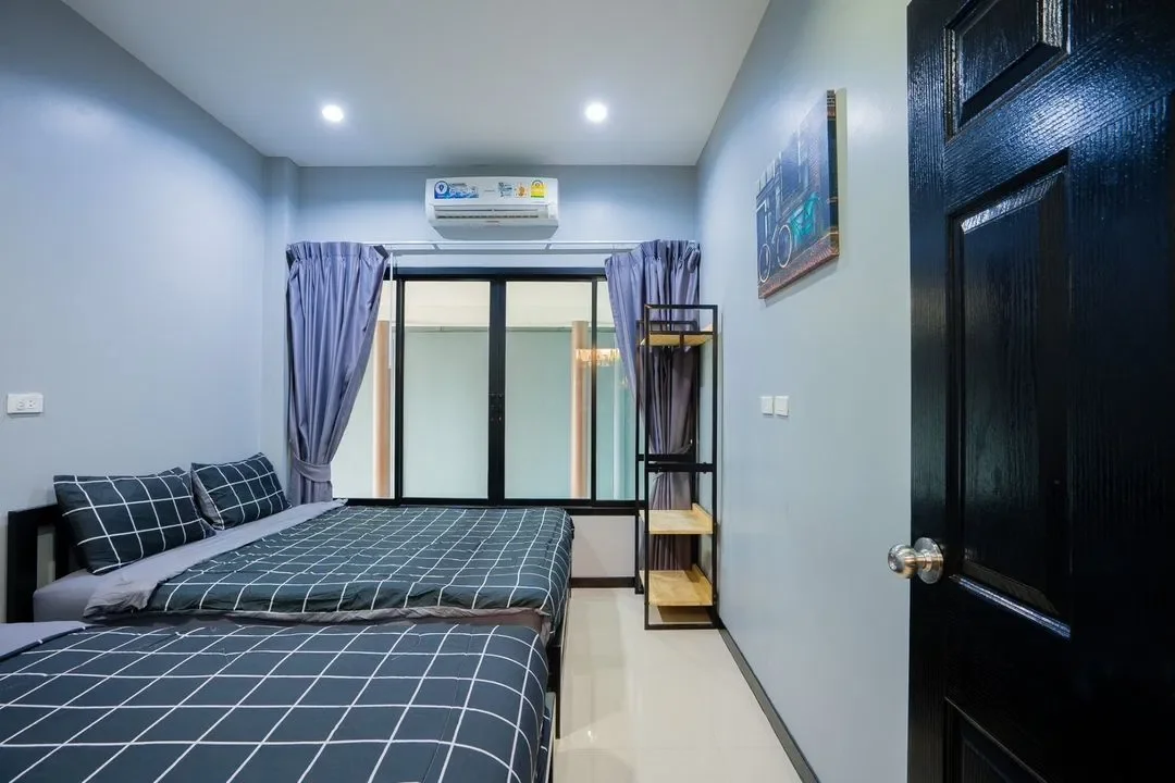 The Rest Pool Villa Cha-am รูปที่ 5