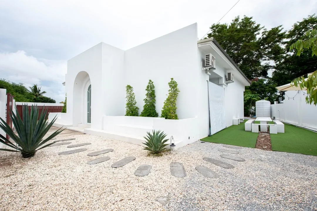 Peace Villa pattaya รูปที่ 6