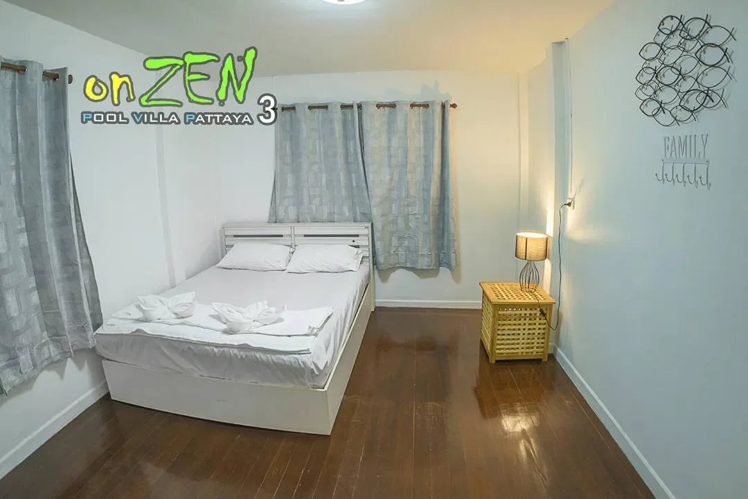 ONZEN pool villa 3 รูปที่ 14