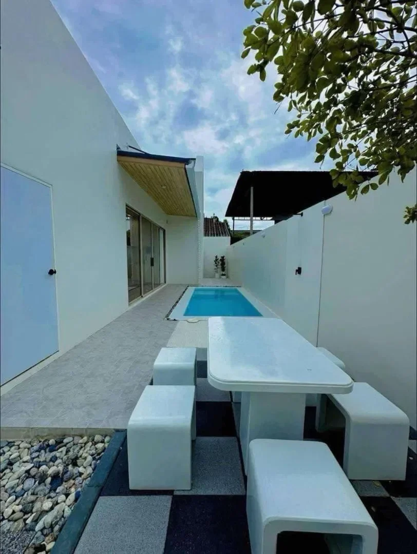Level TWO Pool villa ศรีราชา รูปที่ 22