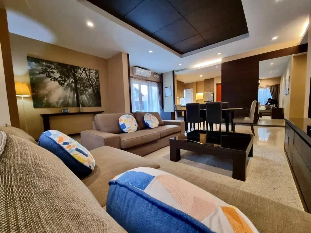 Midas Poolvilla รูปที่ 21