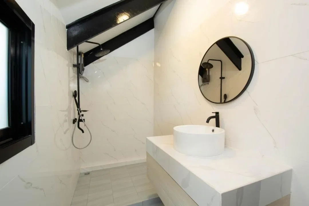SAGA POOL HOUSE รูปที่ 6