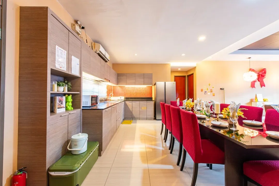 Elysium life Poolvilla (C01 ) รูปที่ 18