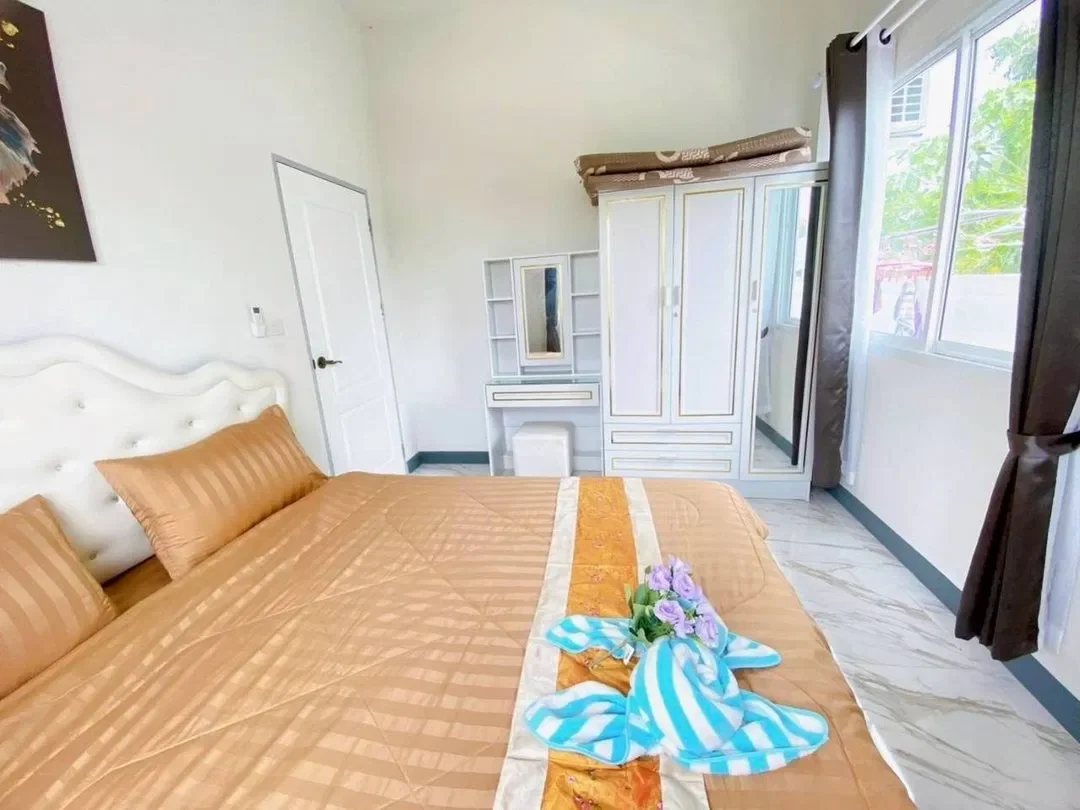 Friendly Pool Villa รูปที่ 16