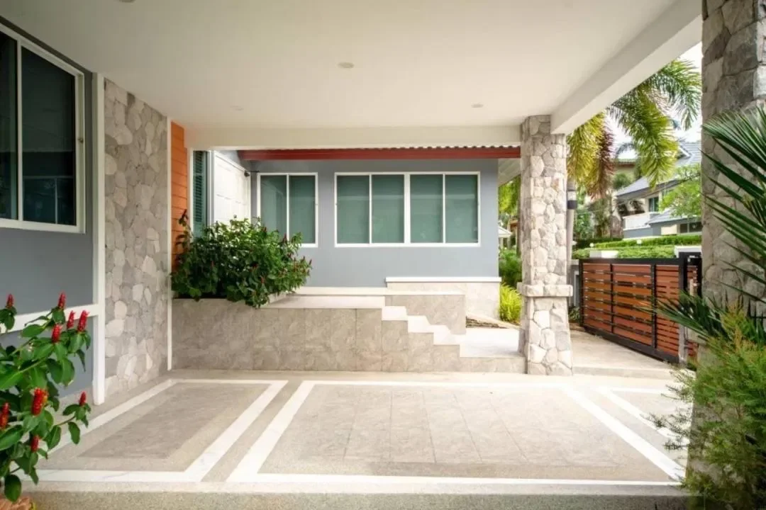 I am pool villa pattaya no.5 รูปที่ 10