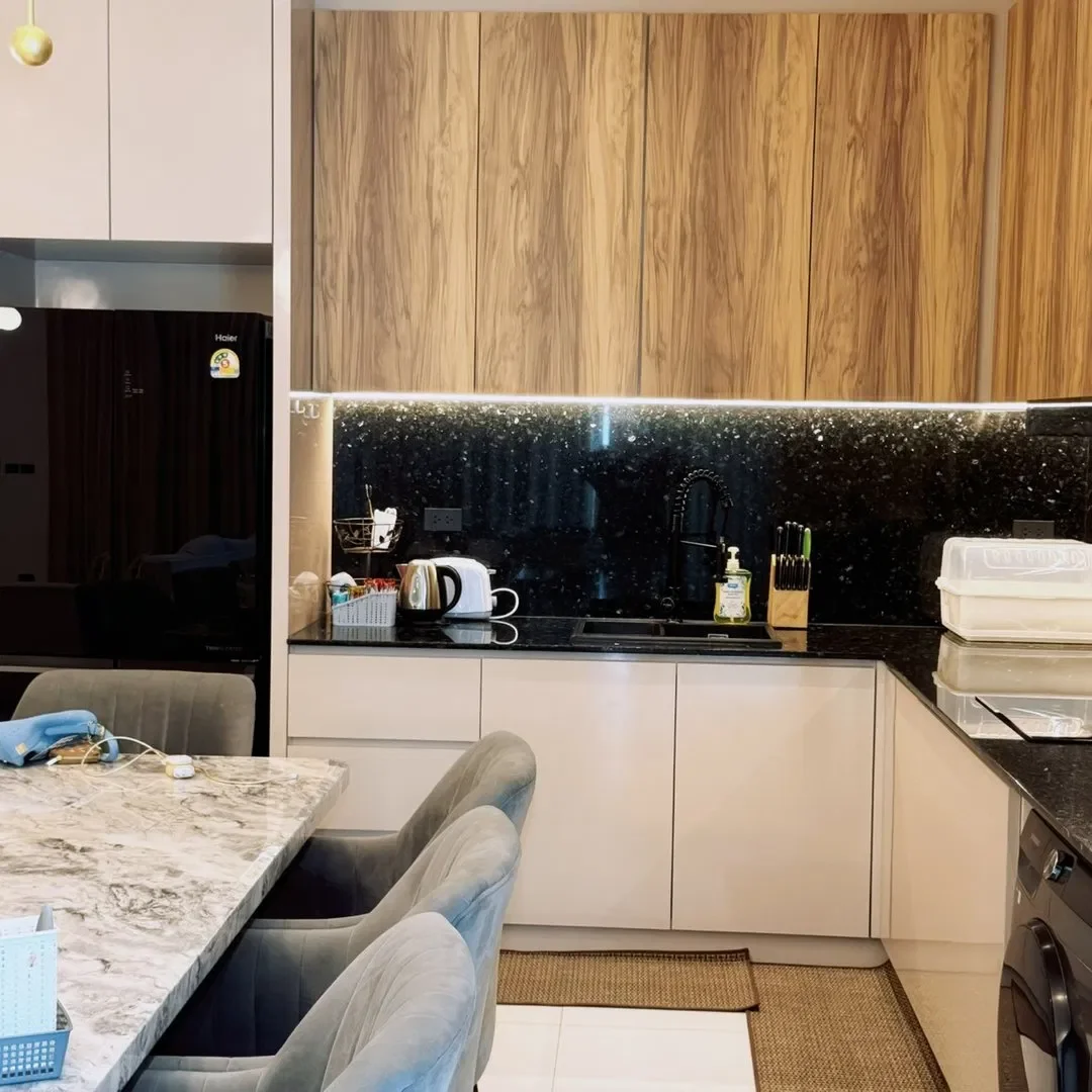 PNT LUXURY JOMTIEN รูปที่ 43