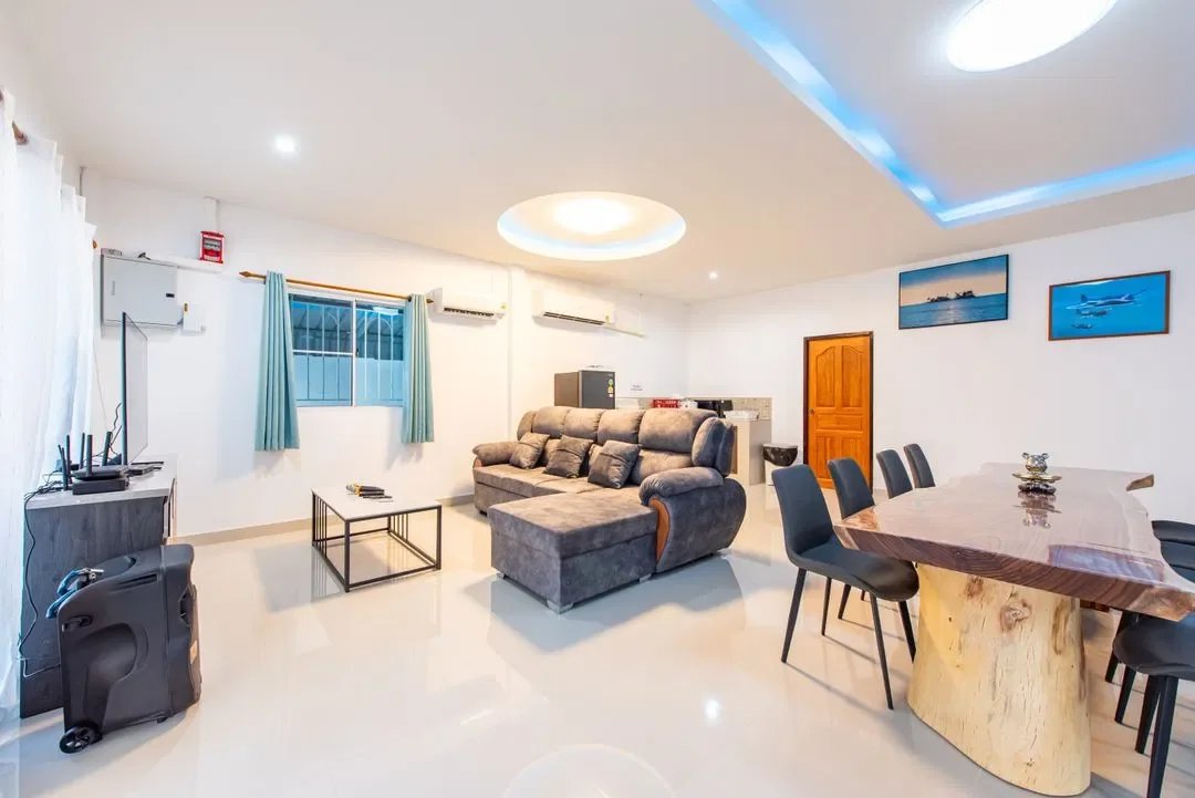 The bill poolvilla รูปที่ 3