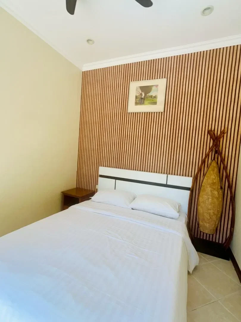 MJ22 Majestic Residence Poolvillas Pattaya รูปที่ 18