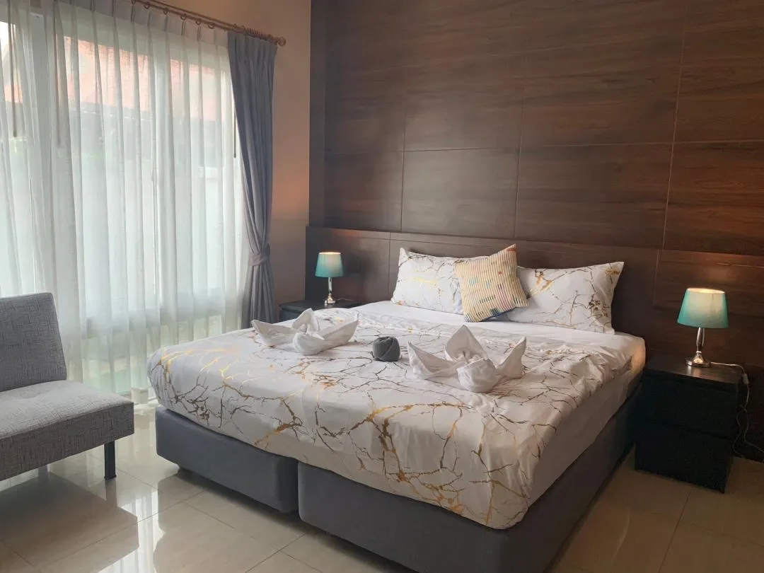 SilverGold Poolvilla รูปที่ 9