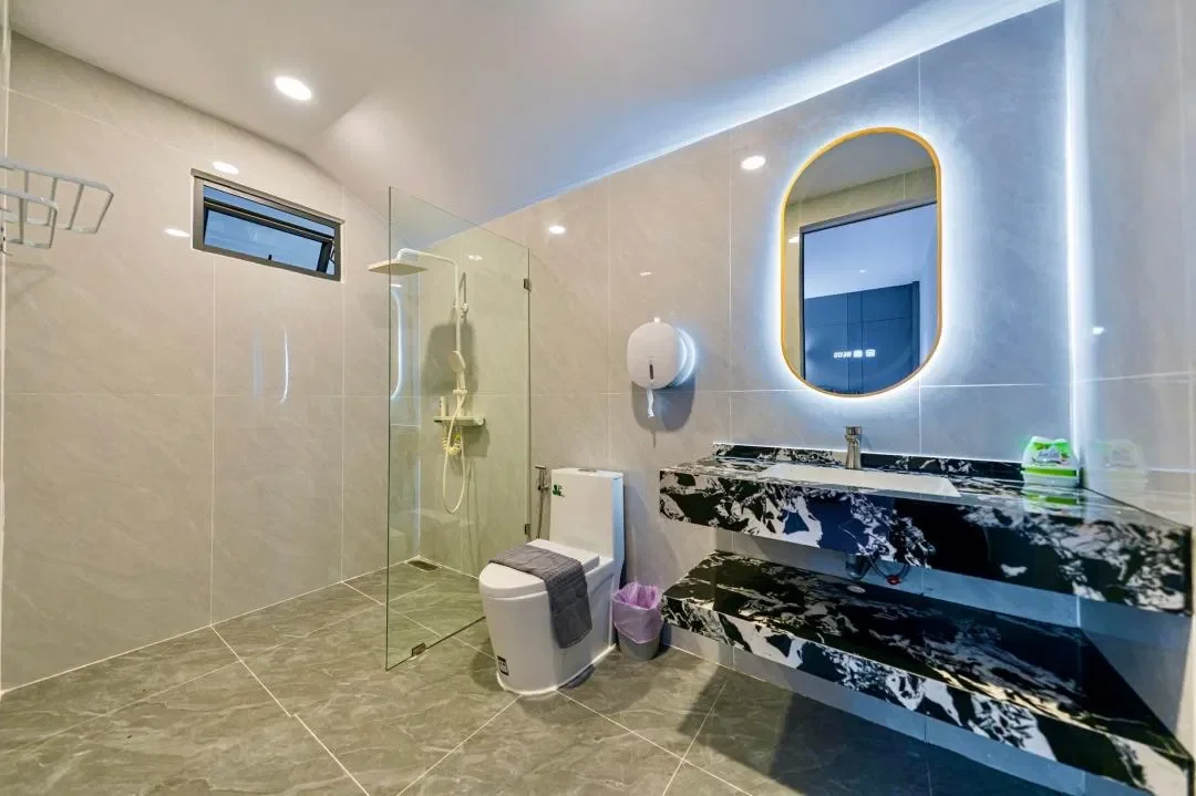 Thai Erawan V8 Pool Villa รูปที่ 17