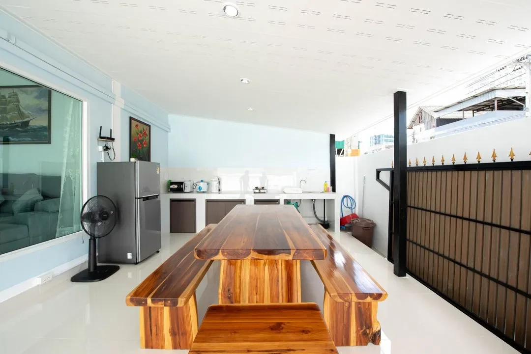 silver villa รูปที่ 31