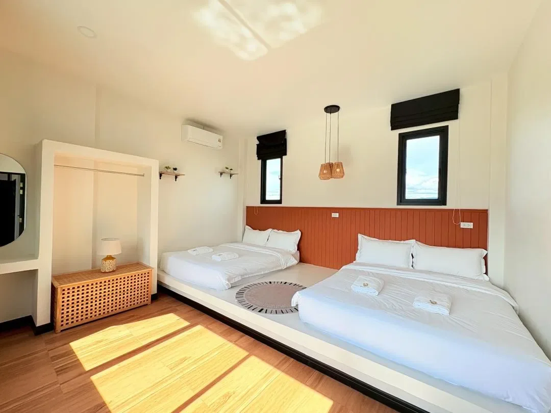 Medina Pool villa M4 รูปที่ 6