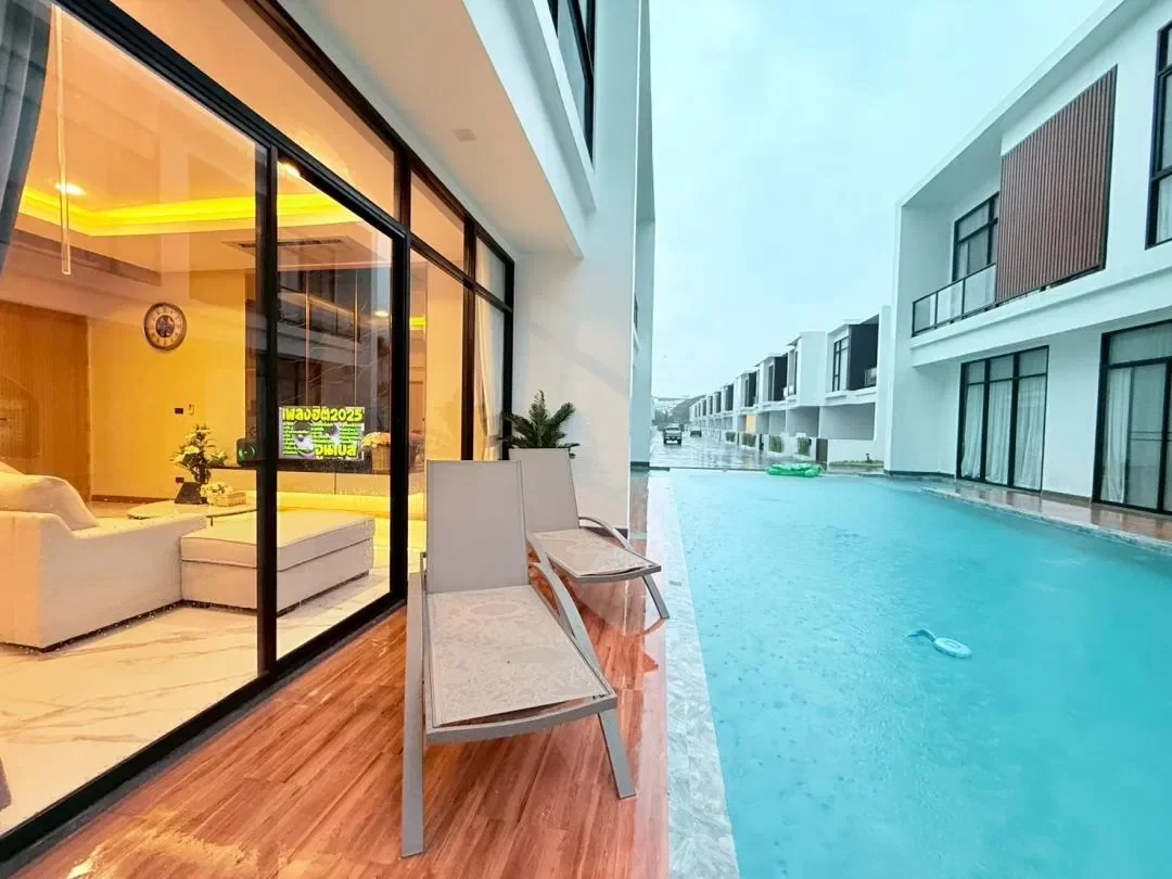Chilla villa รูปที่ 15