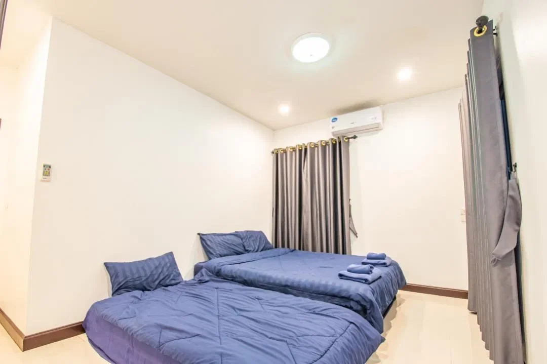 SB POOL VILLA รูปที่ 5