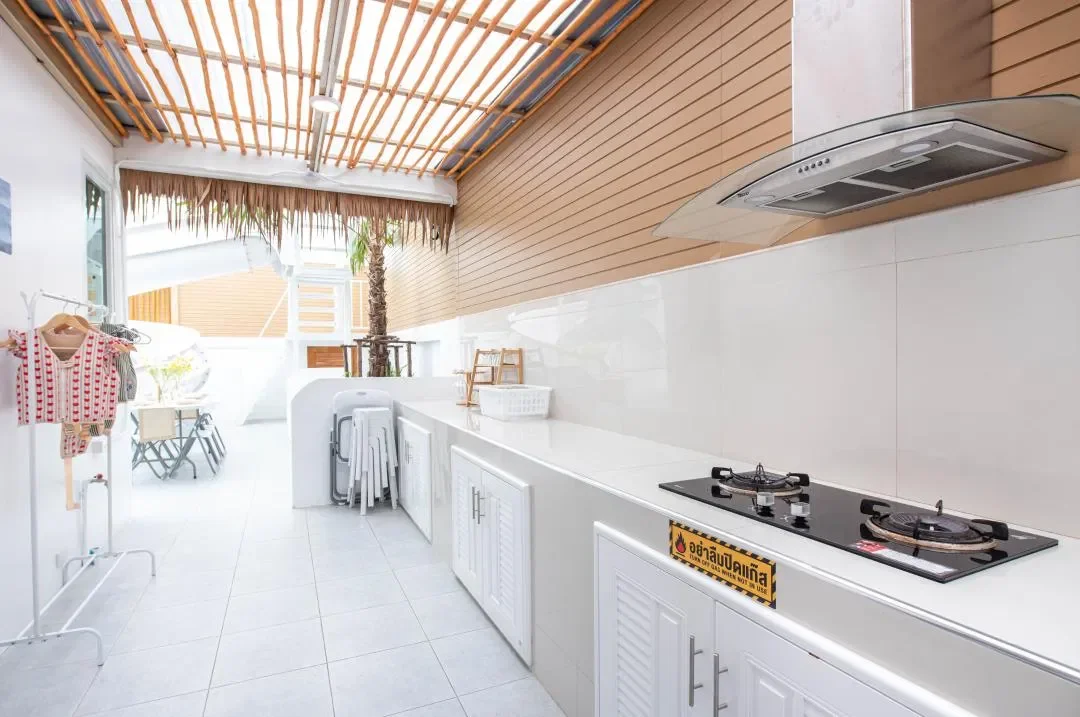 Sea Haus Pool Villa รูปที่ 35