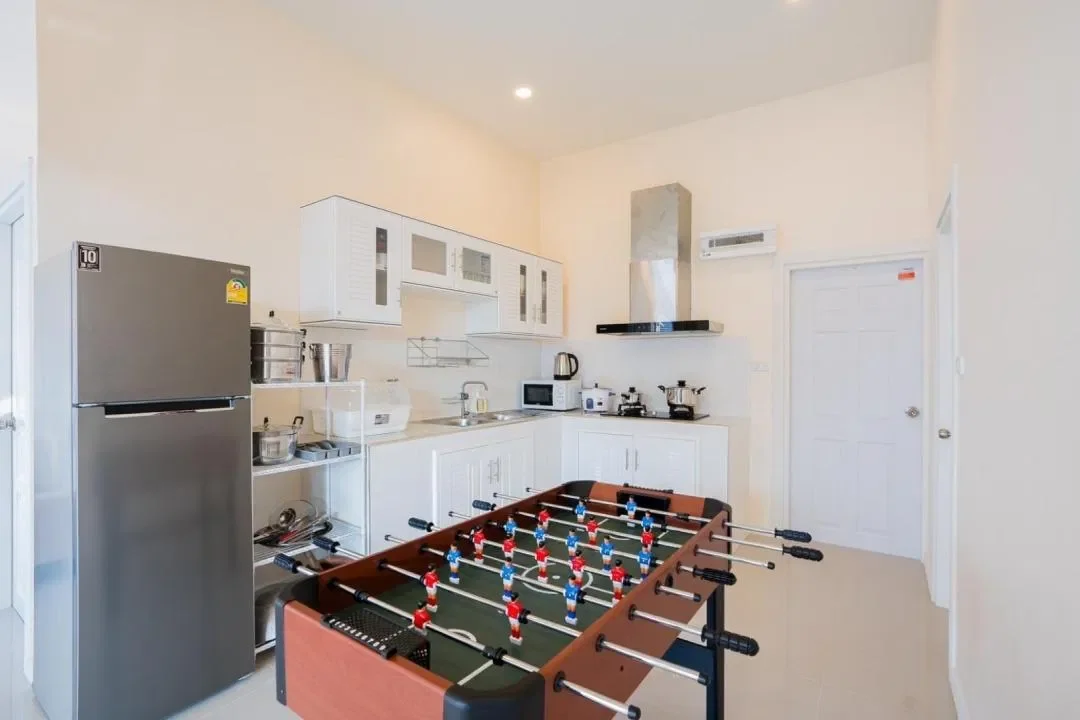 Butter House Poolvilla (บัตเตอร์ เฮ้าส์) รูปที่ 31