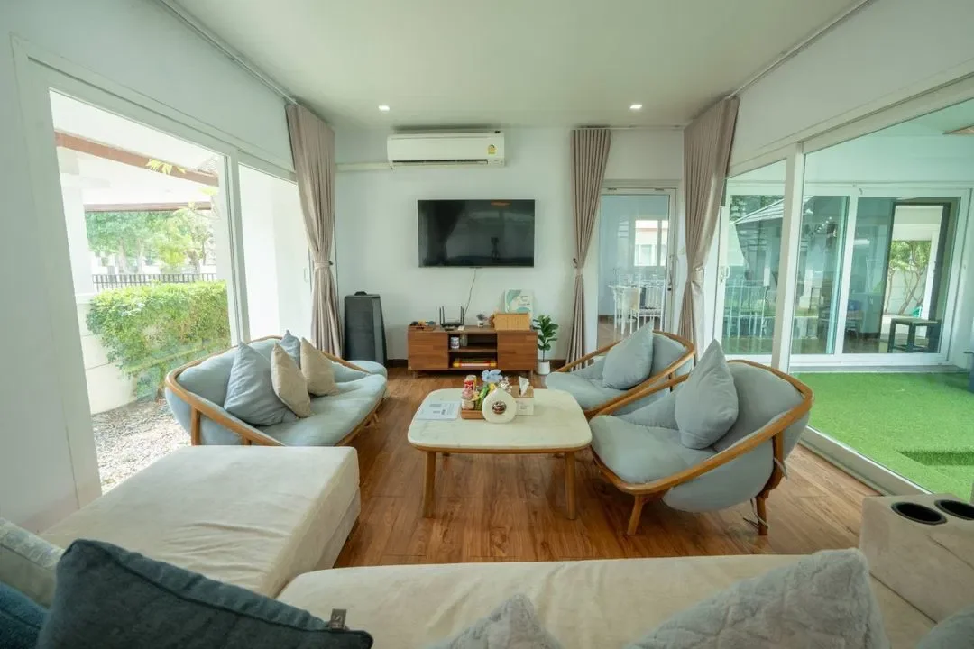 BaanLyn PoolVilla By Brave รูปที่ 17
