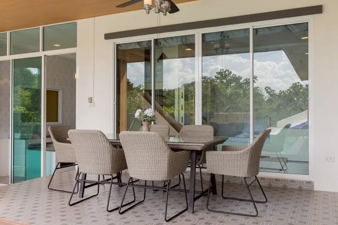 The ping pool villa @khaoyai รูปที่ 23