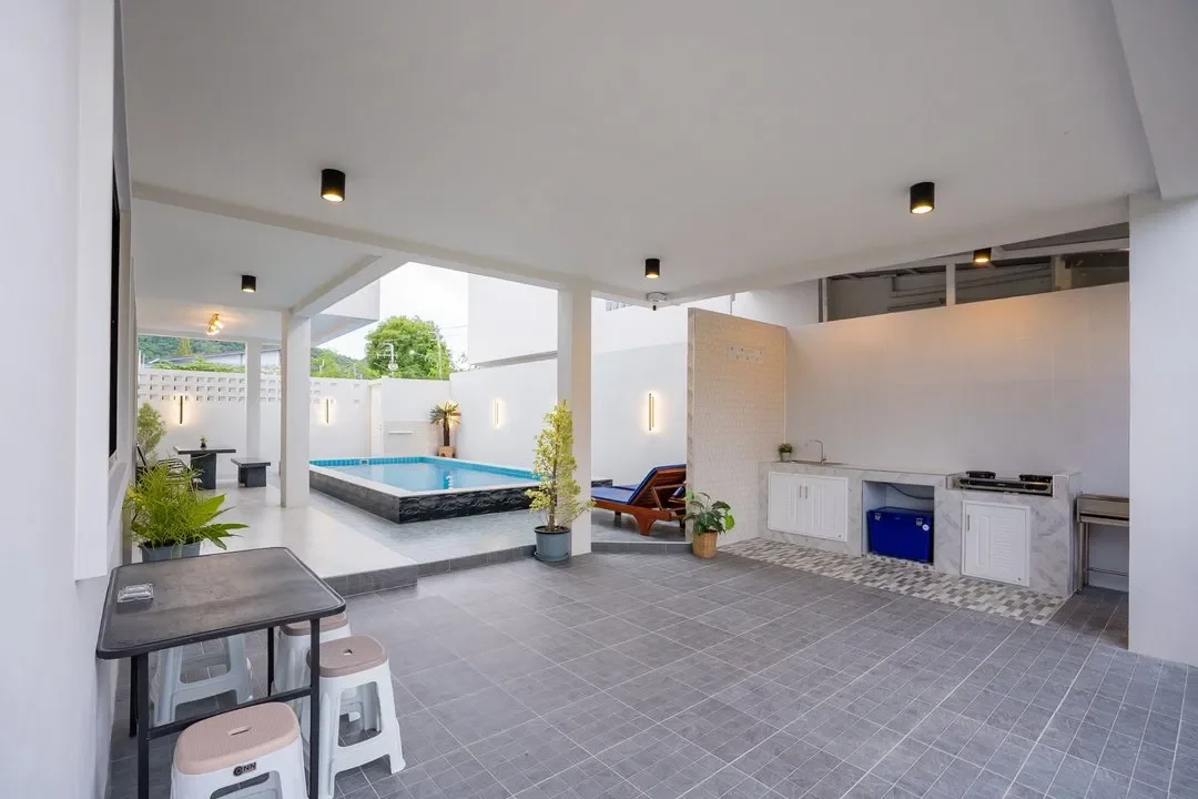 BUDDe Cozy House รูปที่ 35