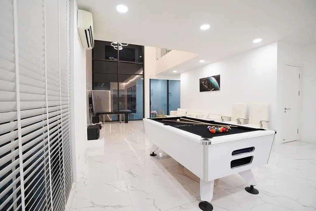 YOUR TIME POOL VILLA PATTAYA รูปที่ 29