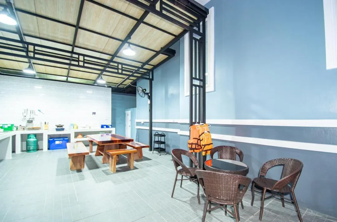 Great&Good Hill Beach Poolvilla รูปที่ 30