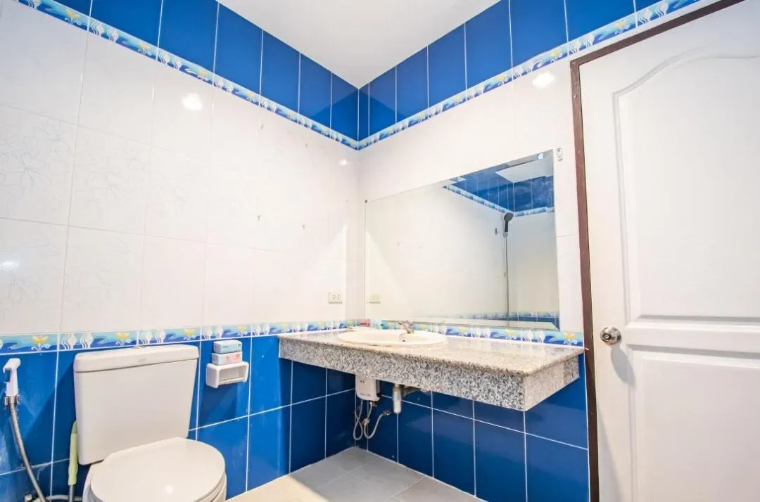 SB POOL VILLA รูปที่ 15