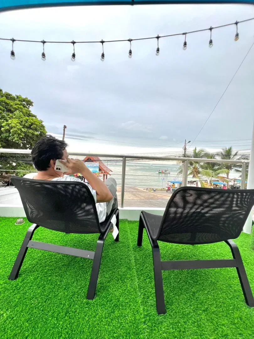 De& Ozone Ongsa Pool Villa Sea View 2 รูปที่ 24